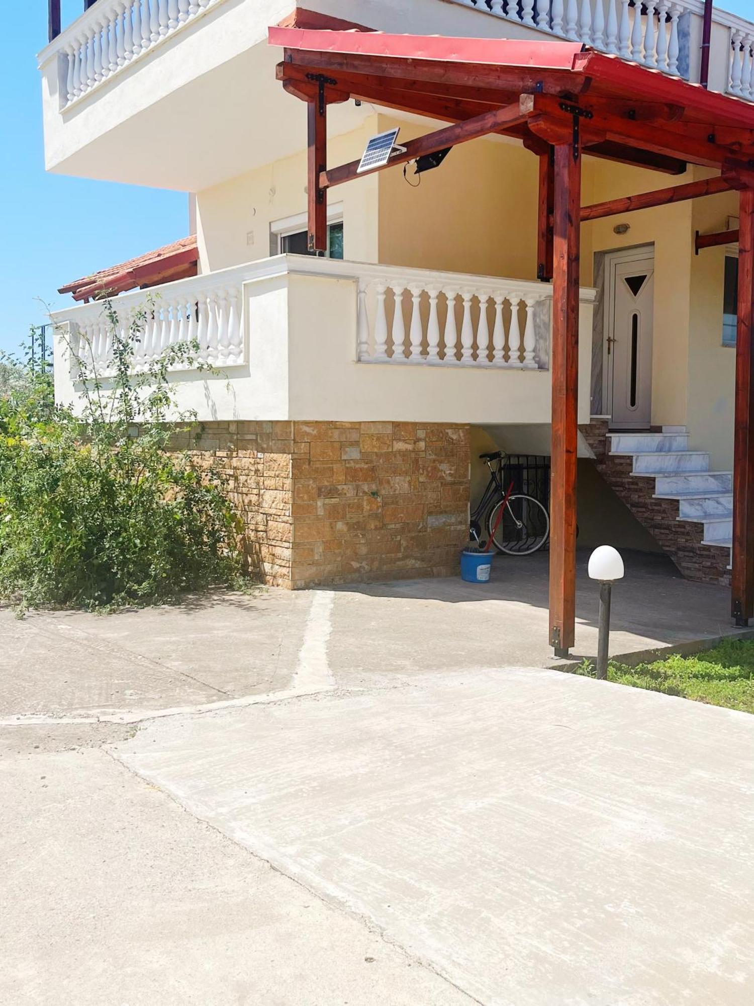 Jacque'S Boutique Suite Tesalónica Exterior foto