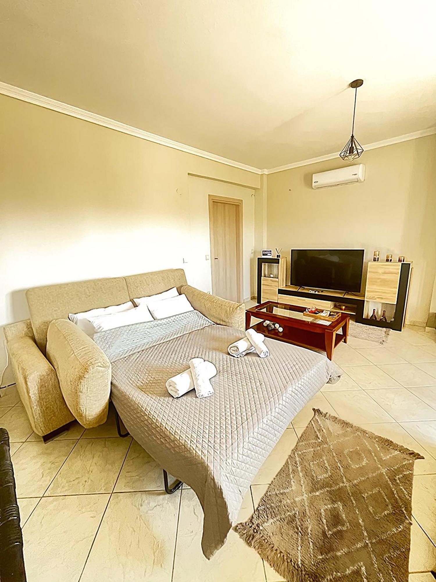 Jacque'S Boutique Suite Tesalónica Habitación foto
